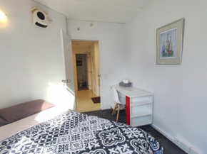 City Room